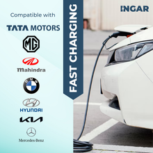 Load image into Gallery viewer, INGAR 7.2 KW Portable Charger