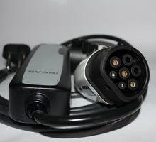 Load image into Gallery viewer, INGAR 3.3 KW SMART HOME CHARGER