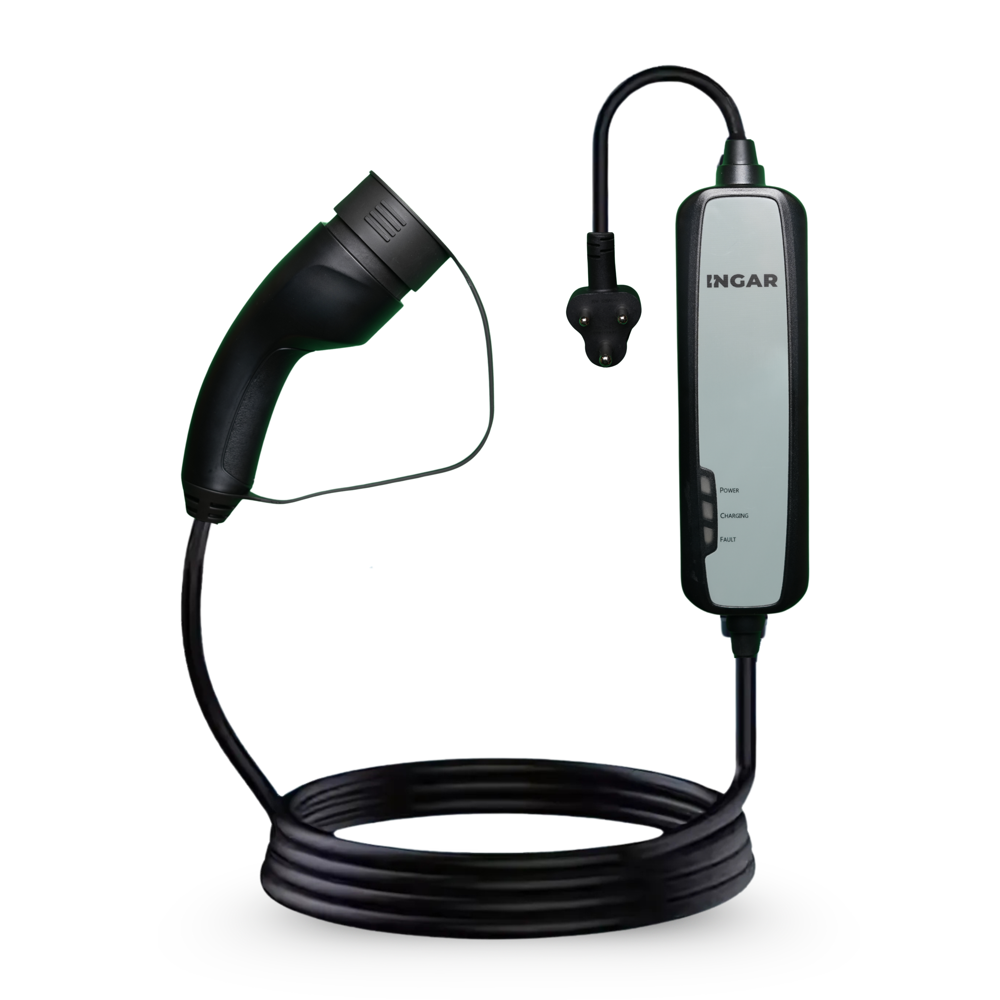 INGAR 3.3 KW SMART HOME CHARGER