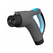 Load image into Gallery viewer, GB/T DC 200A Charging Gun with 5 Meters Cable