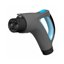 Load image into Gallery viewer, GB/T DC 80A Charging Gun with 3.5 Meters Cable