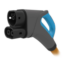 Load image into Gallery viewer, CCS 2 DC 150A Charging Gun with 5 Meters Cable