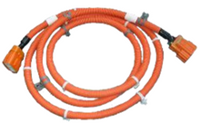 Load image into Gallery viewer, High Voltage Interlock Cable Harness for EVs
