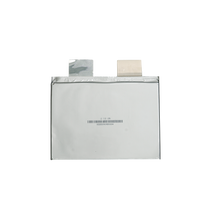 Load image into Gallery viewer, 50Ah LFP pouch cell