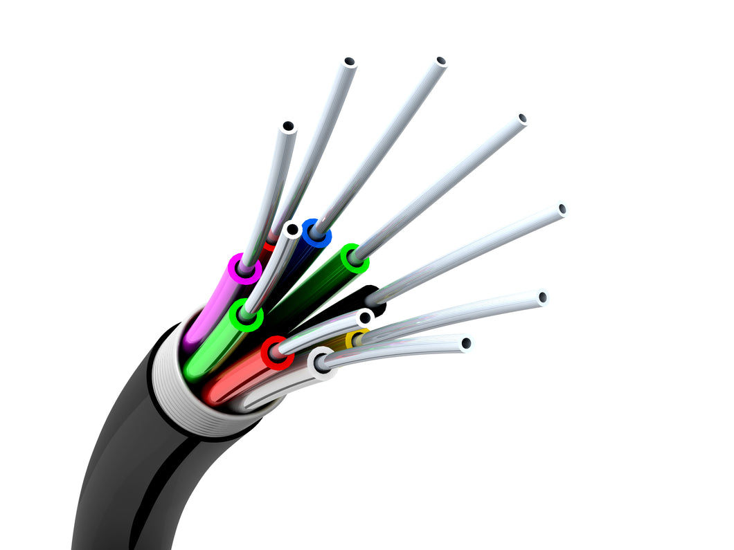 Fibre Optic Cable Harness & Connectors