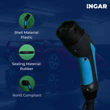 Load image into Gallery viewer, Vehicle to Vehicle Charging Cable
