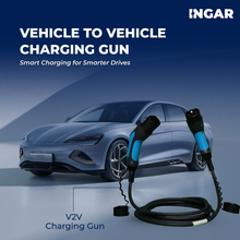 Load image into Gallery viewer, Vehicle to Vehicle Charging Cable
