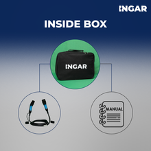 Load image into Gallery viewer, Vehicle to Vehicle Charging Cable
