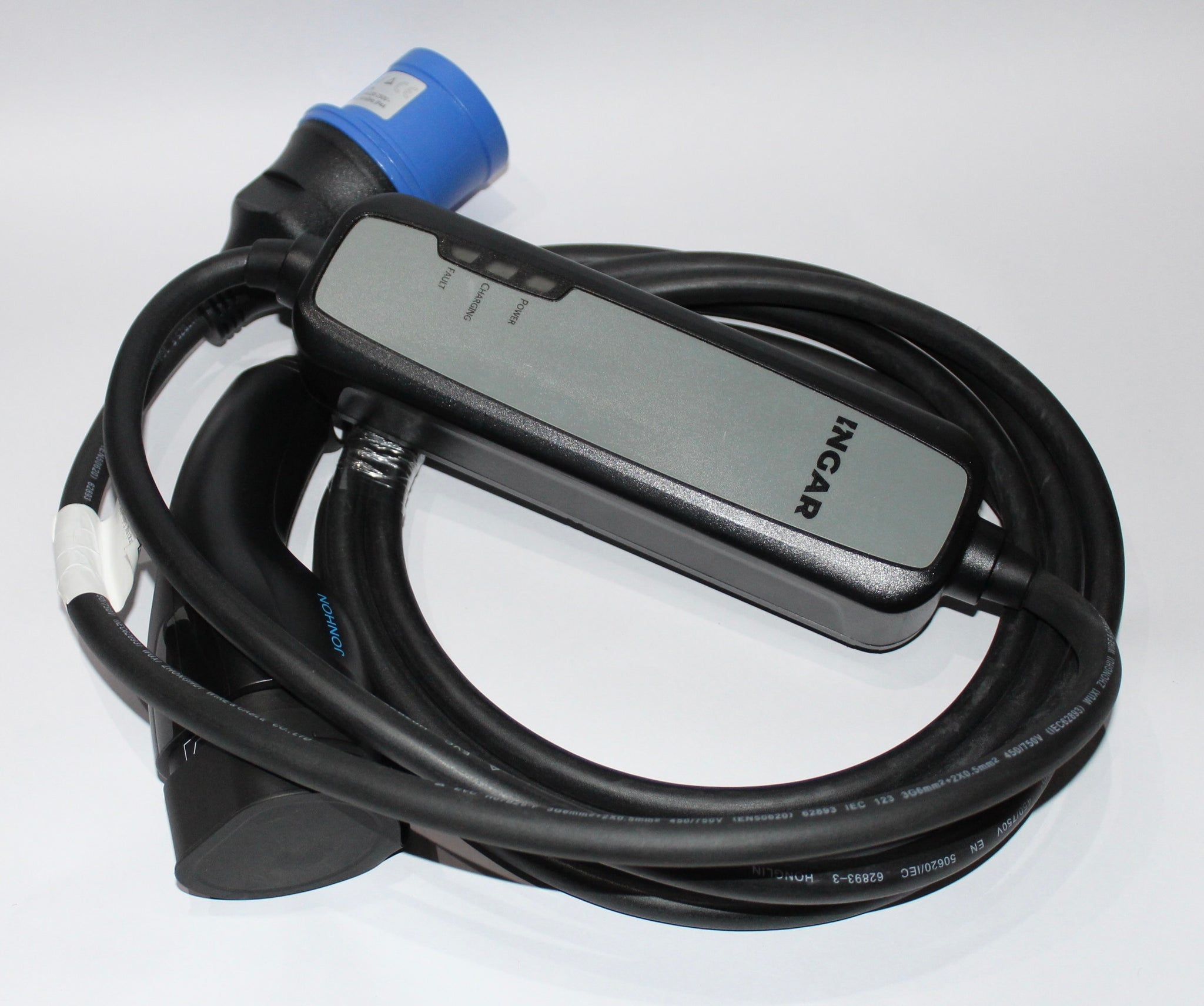 Ingar INGAR 7.2 KW SMART HOME CHARGER – Ingar Electronics
