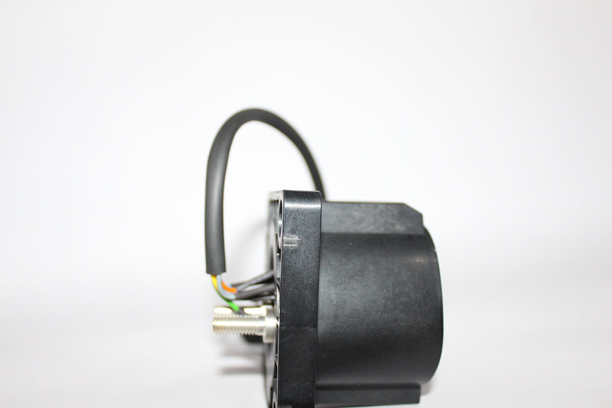 IEC 612196-6 (TYPE 6) CHARGING INLET-125A- BUSBAR VERSION