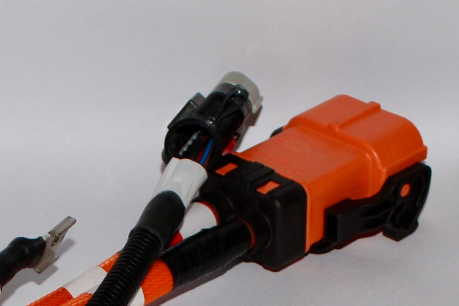 EVH4-C2TK-35WA HV CONNECTOR