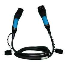 Load image into Gallery viewer, Vehicle to Vehicle Charging Cable
