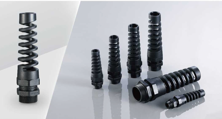 PG Type Nylon Cable Glands
