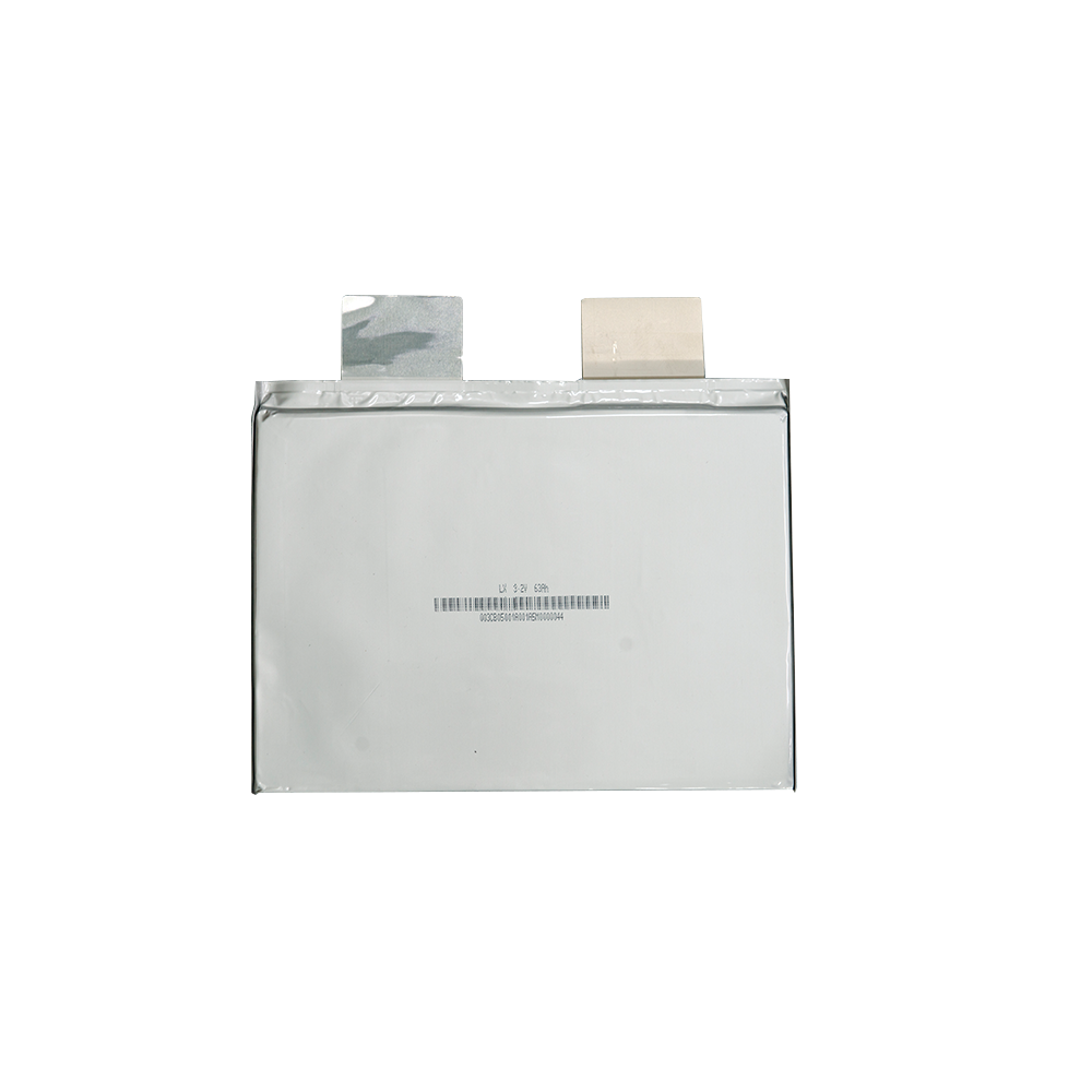 63Ah LFP Pouch Cell Ingar Electronics